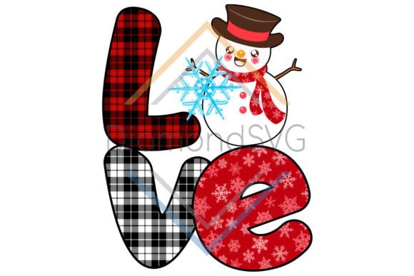 Download Christmas Snowman Sublimation Download - Premium Resources