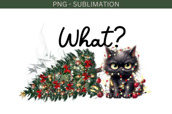 Download What Cat, Sublimation Download - Sublimation download Collection