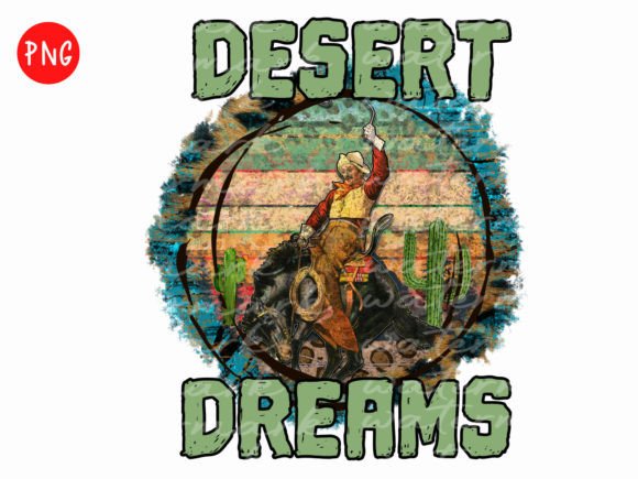Download Desert Dreams PNG Sublimation Download - Premium Resources